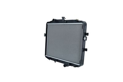 RADIATOR RACIRE MOTOR NRF 59107 10