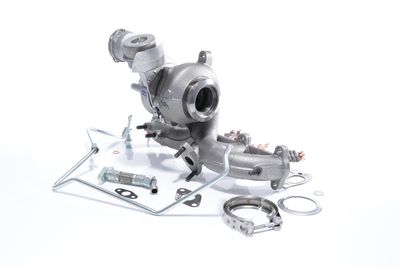 LADER AUFLADUNG BTS Turbo T981091 15