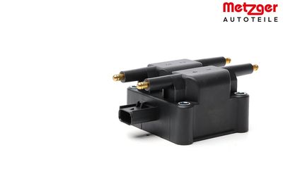 ZüNDSPULE METZGER AUTOTEILE 0880130 7