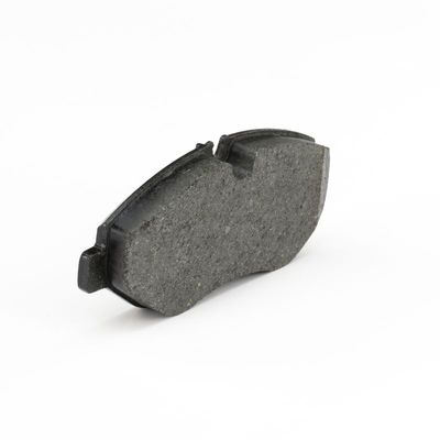 BREMSBELAGSATZ SCHEIBENBREMSE DELPHI LP1982 16