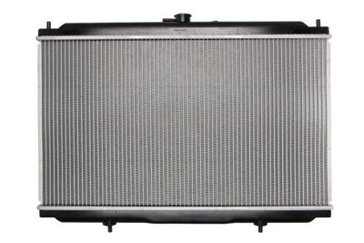 Motorradiator