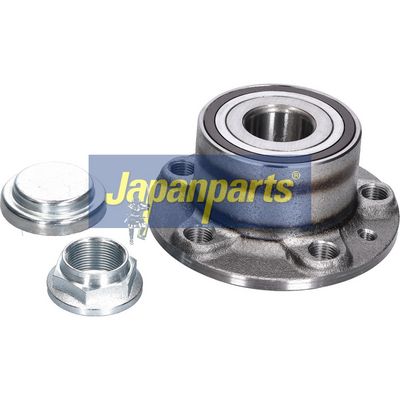 JAPANPARTS Rato stebulė