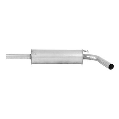 MITTELSCHALLDäMPFER