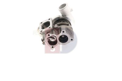 LADER AUFLADUNG AKS DASIS 085005N 8