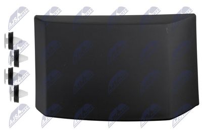 ELEMENTE DECORATIVE/PROTECTIE PANOU LATERAL NTY EZCFR377 3