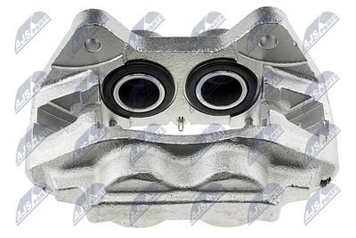 stabdžių apkaba HZP-TY-006 NTY