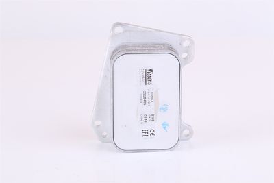 ÖLKüHLER MOTORöL NISSENS 90983 23