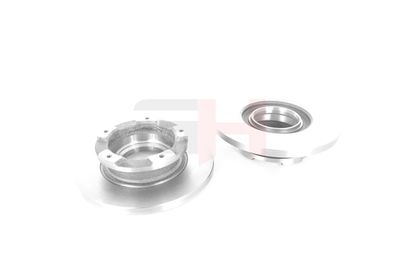 DISC FRANA GH GH422510 7