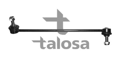 Тяга / стойка, стабилизатор TALOSA 50-07378 для KIA SORENTO