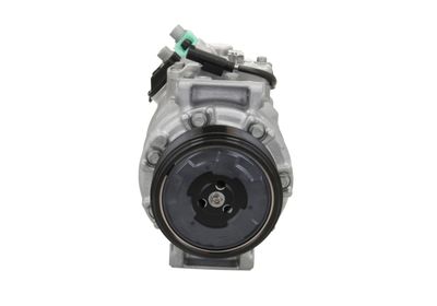 BV PSH 090.215.029.260 Компрессор кондиционера 