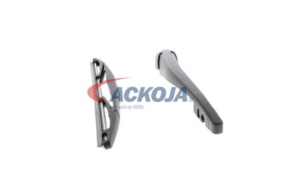 SET STERGATOARE CURATARE PARBRIZ ACKOJA A380519 22