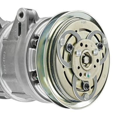 COMPRESOR CLIMATIZARE VALEO 815009 2