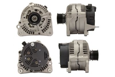 GENERATOR / ALTERNATOR MAPCO 13724 1