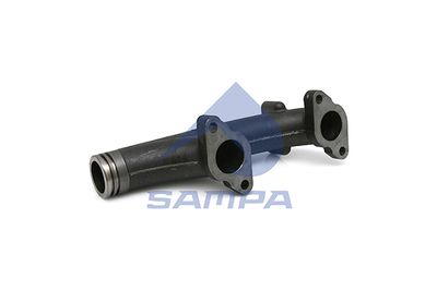 SAMPA 043.264 SAMPA 043.264