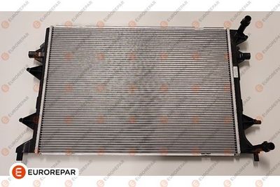 EUROREPAR Radiator, traction battery