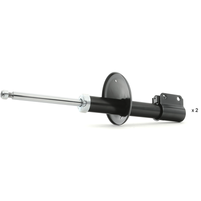 амортисьор RIDEX 854S18366