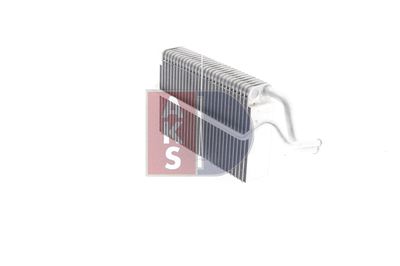 VERDAMPFER KLIMAANLAGE AKS DASIS 820110N 10
