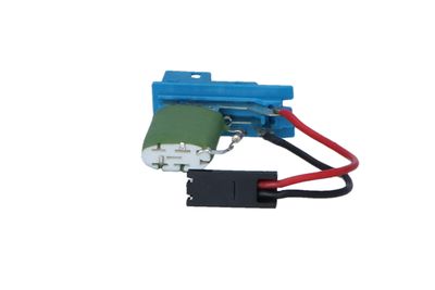 WIDERSTAND INNENRAUMGEBLäSE NRF 342036 15