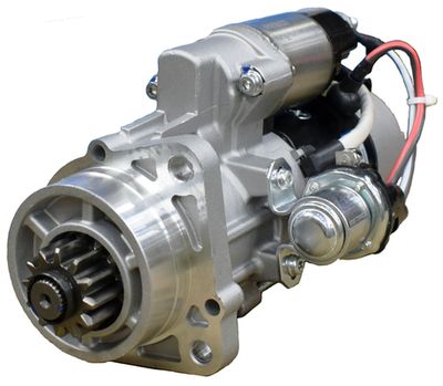 Startér PRESTOLITE ELECTRIC M90R3553SE