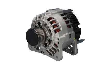 GENERATOR / ALTERNATOR VALEO 437395 6