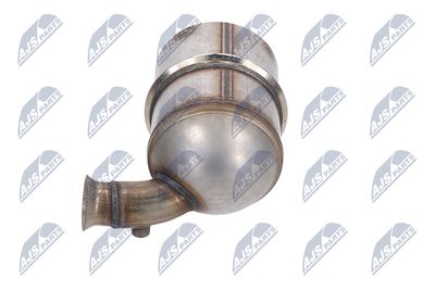 FILTRU FUNINGINE/PARTICULE SIST.DE ESAPAMENT NTY DPFPE011 21