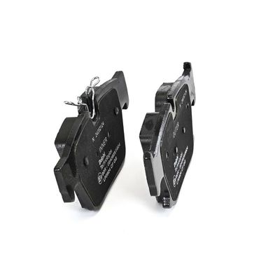 BREMSBELAGSATZ SCHEIBENBREMSE DELPHI LP3924 23