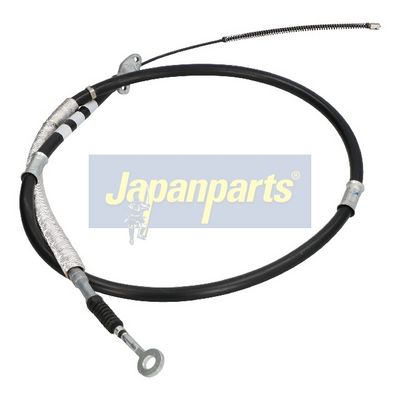 JAPANPARTS Trosas, stovėjimo stabdys