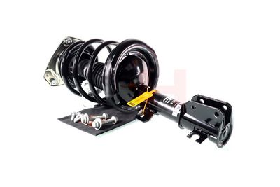 ANSAMBLU TELESCOP ARC GH GH352359C01 3