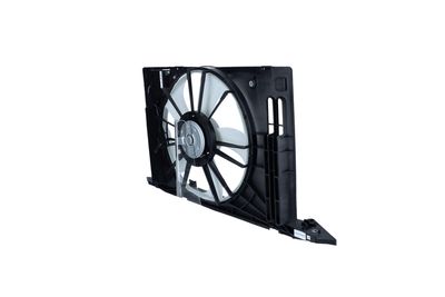 VENTILATOR RADIATOR NRF 470099 29