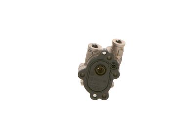 BOSCH Kraftstoffpumpe