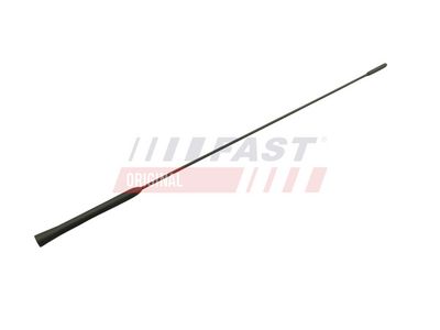 ANTENA TELESCOPICA
