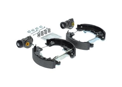 BREMSBACKENSATZ BOSCH 0204114199 19