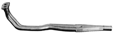 ABGASROHR