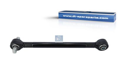 Brazo oscilante, suspensión de ruedas