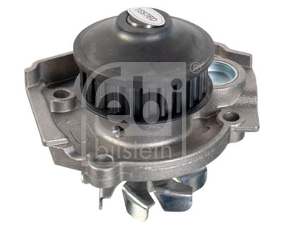 Water Pump, engine cooling 33957
