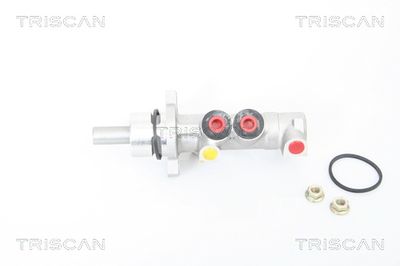 Главный тормозной цилиндр TRISCAN 8130 25127 для OPEL ARENA
