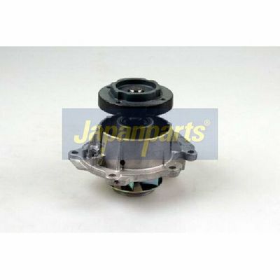водна помпа, охлаждане на двигателя JAPANPARTS PQ-0409