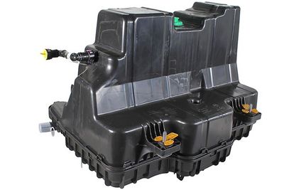 Unitate rezervor, injectie aditiv METZGER 0931024