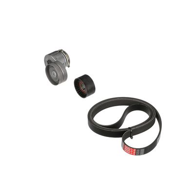 SET CUREA TRANSMISIE CU CANELURI GATES K036PK1795 28