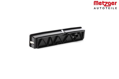 HECKKLAPPENGRIFF METZGER AUTOTEILE 2310860 17