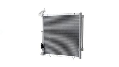 CONDENSATOR CLIMATIZARE MAHLE AC1068000S 5