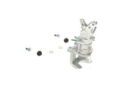 ETRIER FRANA BOSCH 0986474787 14