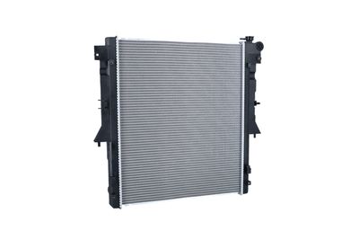 RADIATOR RACIRE MOTOR NRF 560010 22