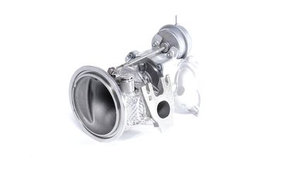 LADER AUFLADUNG BTS Turbo T918789RE 23