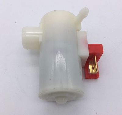 WASCHWASSERPUMPE SCHEIBENREINIGUNG