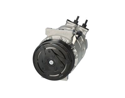 COMPRESOR CLIMATIZARE VALEO 813264 16