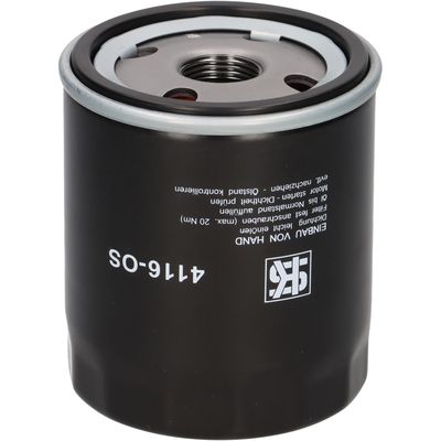 FILTRU ULEI KOLBENSCHMIDT 50014116 2