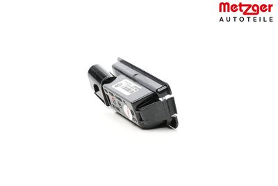 KENNZEICHENLEUCHTE METZGER AUTOTEILE 2080286 27