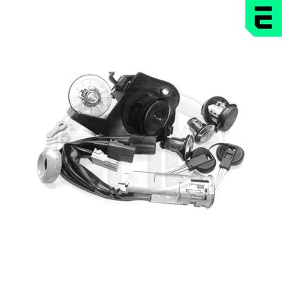 SET CILINDRU INCHIDERE ERA 660032