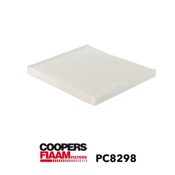 Филтър купе (поленов филтър) CoopersFiaam PC8298